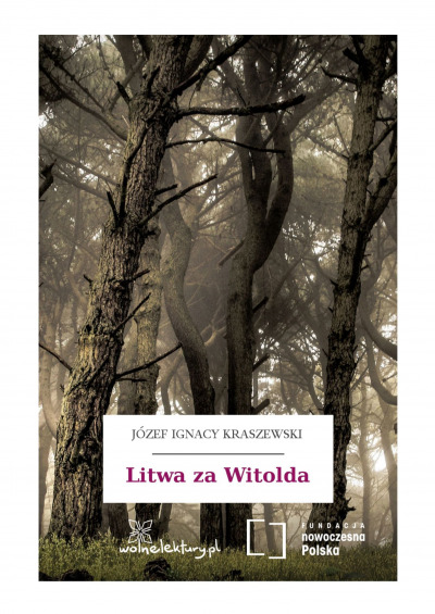 Litwa za Witolda