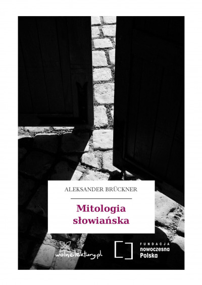 Mitologia słowiańska