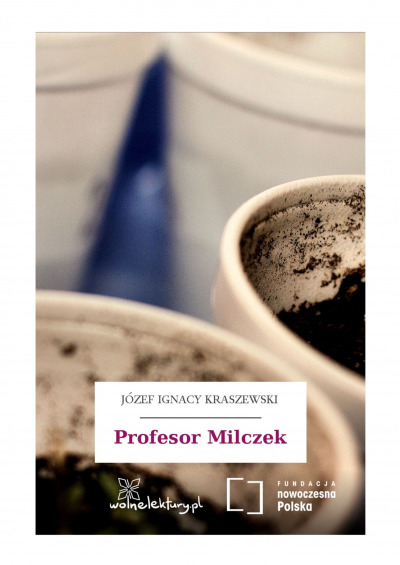 Profesor Milczek