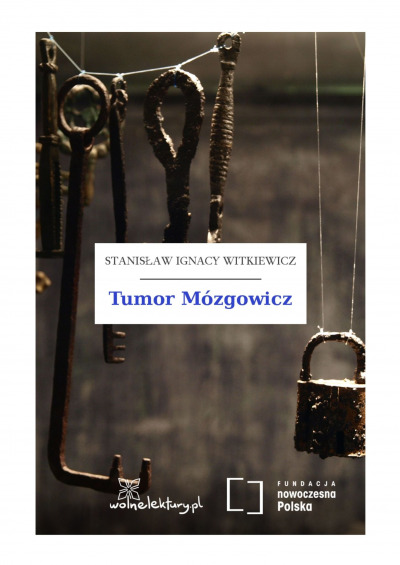 Tumor Mózgowicz