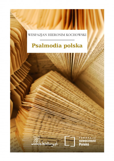 Psalmodia polska