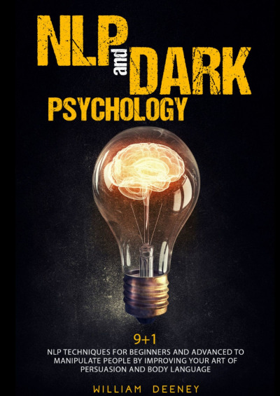 NLP and dark psychology