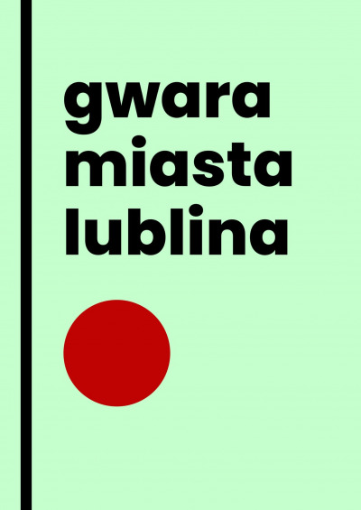 Gwara miasta Lublina